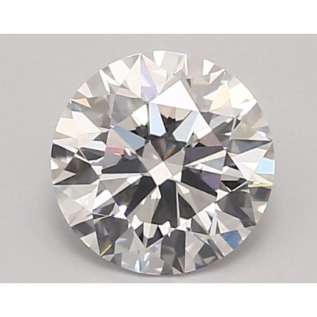 Diament laboratoryjny szlif okrągły, 1.93ct, VVS2, D, IGI LG759526379