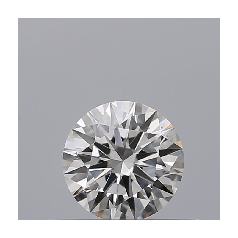 Diament szlif okrągły, 0.37ct, VS2, E, GIA 6542334172