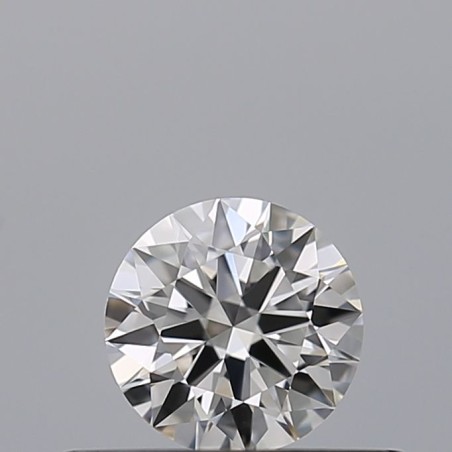 Diament szlif okrągły, 0.32ct, VVS2, D, GIA 6545334217