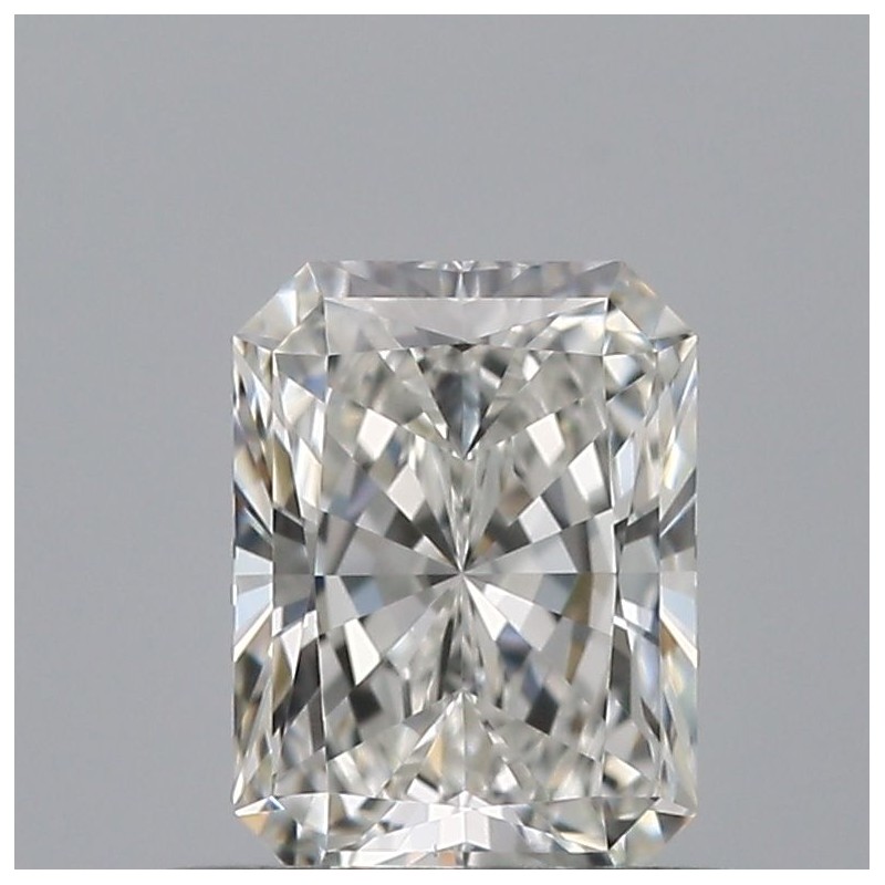 Diament radiant, 0.51ct, VS1, G, GIA 2546335302