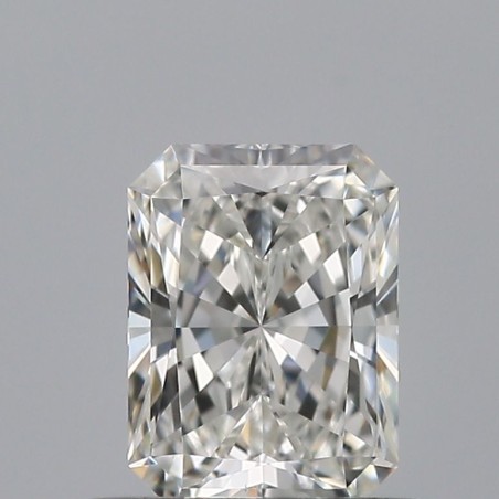 Diament radiant, 0.51ct, VS1, G, GIA 2546335302