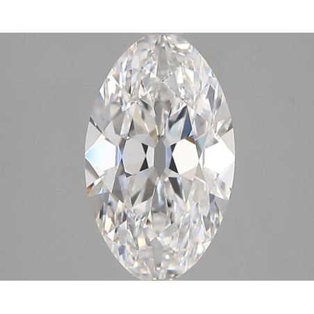 Diament laboratoryjny szlif owalny, 2.03ct, VVS2, E, IGI LG760517734