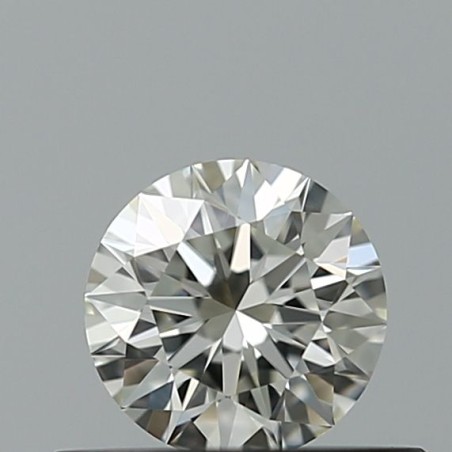 Diament szlif okrągły, 0.31ct, VVS1, H, IGI 757510344