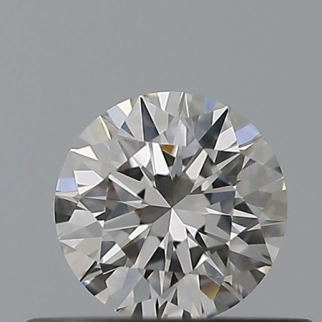 Diament szlif okrągły, 0.31ct, VVS2, G, IGI 757509700