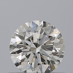 Diament szlif okrągły, 0.43ct, VVS1, G, IGI 757510285