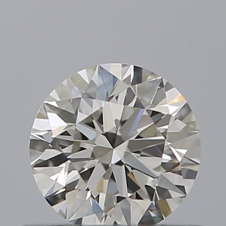 Diament szlif okrągły, 0.43ct, VVS1, G, IGI 757510285