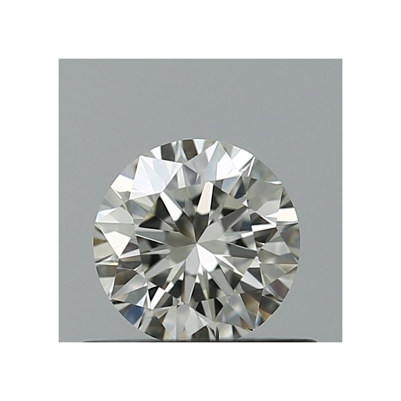 Diament szlif okrągły, 0.4ct, VVS1, H, IGI 757509825 Diament szlif okrągły, 0.4ct, VVS1, H, IGI 757509825