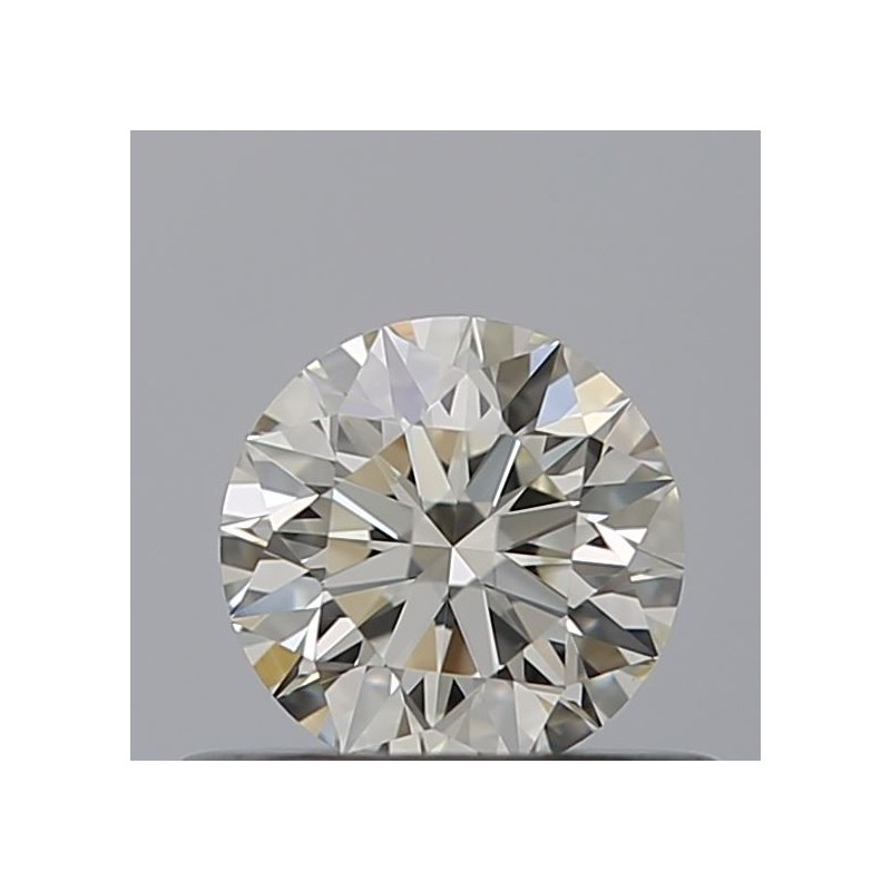 Diament szlif okrągły, 0.41ct, VVS2, I, IGI 757510207