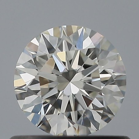 Diament szlif okrągły, 0.53ct, VS2, G, IGI 757509812