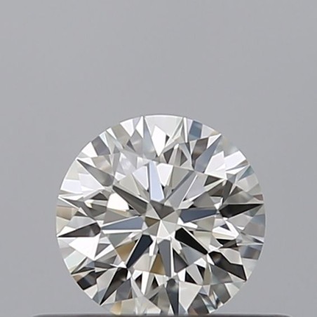 Diament szlif okrągły, 0.31ct, VVS1, G, IGI 757509977