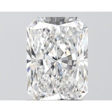 Diament laboratoryjny radiant, 1.51ct, IF, E, IGI LG732544558