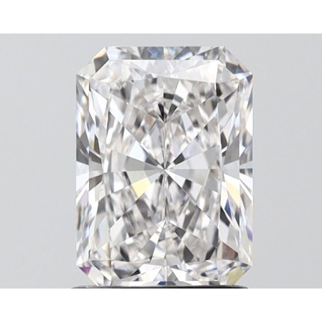 Diament laboratoryjny radiant, 1.54ct, IF, E, IGI LG727586614