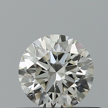 Diament szlif okrągły, 0.35ct, VS1, H, IGI 757509510