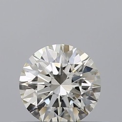 Diament szlif okrągły, 0.32ct, VVS1, H, IGI 757509830