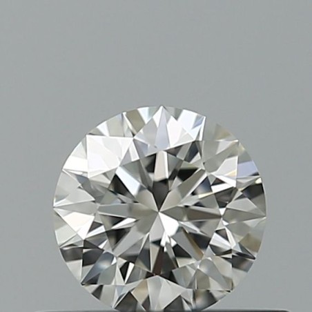 Diament szlif okrągły, 0.32ct, VVS2, F, IGI 757509979