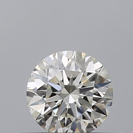 Diament szlif okrągły, 0.3ct, VVS1, H, IGI 757509822