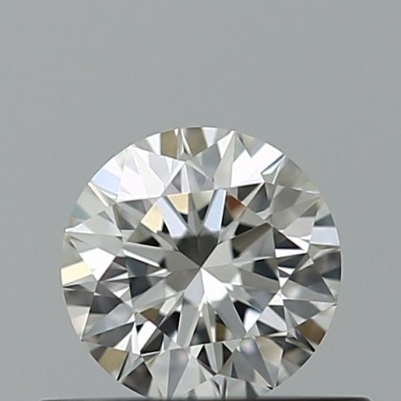 Diament szlif okrągły, 0.35ct, VS1, F, IGI 757510664