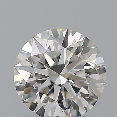 Diament szlif okrągły, 0.45ct, VS1, G, IGI 757509702