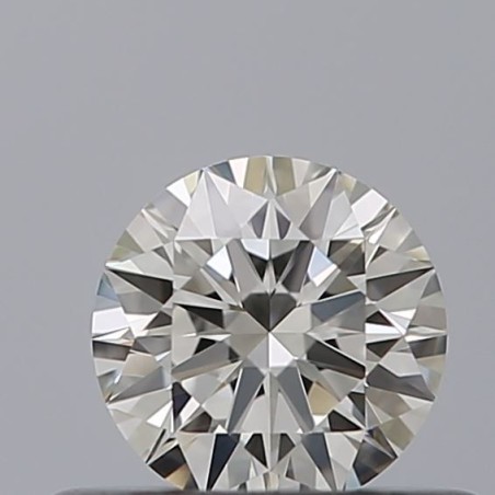 Diament szlif okrągły, 0.36ct, VVS1, G, IGI 757510400