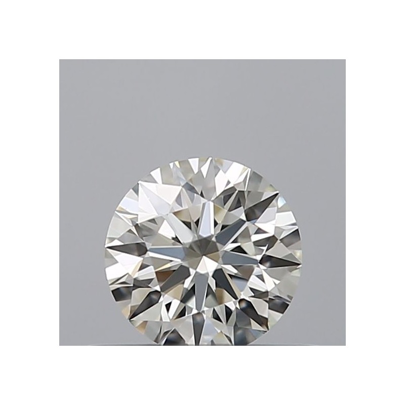Diament szlif okrągły, 0.35ct, VVS1, G, IGI 757510075 Diament szlif okrągły, 0.35ct, VVS1, G, IGI 757510075