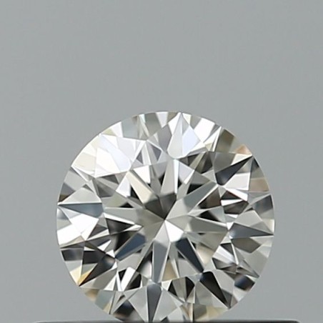 Diament szlif okrągły, 0.3ct, VVS1, H, IGI 757510368