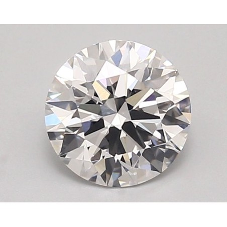Diament laboratoryjny szlif okrągły, 1.96ct, VVS1, D, IGI LG759526358