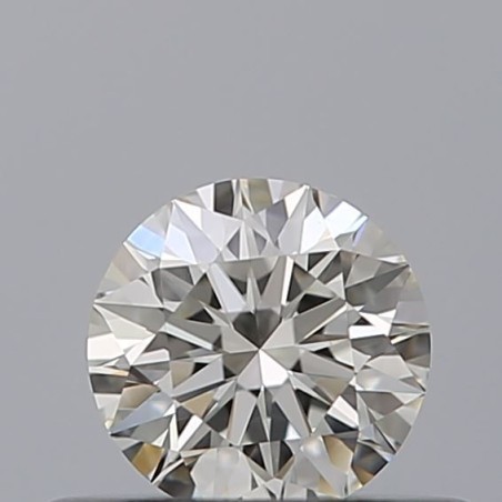 Diament szlif okrągły, 0.32ct, VVS1, F, IGI 757509735