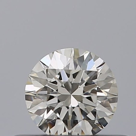 Diament szlif okrągły, 0.31ct, VVS1, H, IGI 757509834