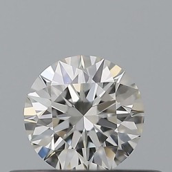 Diament szlif okrągły, 0.31ct, VS1, G, IGI 757509698