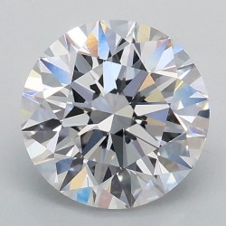 Diament laboratoryjny szlif okrągły, 1.2ct, VVS2, D, IGI LG759522828