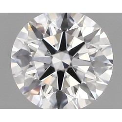 Diament laboratoryjny szlif okrągły, 1.14ct, VVS1, D, IGI LG727589059
