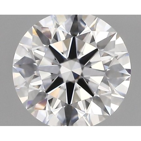 Diament laboratoryjny szlif okrągły, 1.14ct, VVS1, D, IGI LG727589059