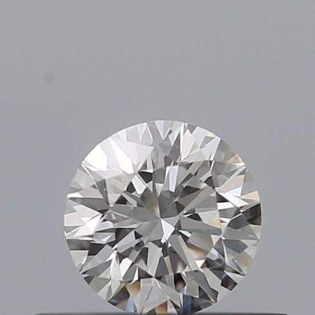 Diament szlif okrągły, 0.36ct, VVS1, E, GIA 6532854676