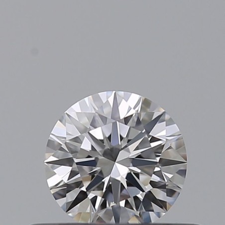 Diament szlif okrągły, 0.36ct, VVS1, E, GIA 6521758860