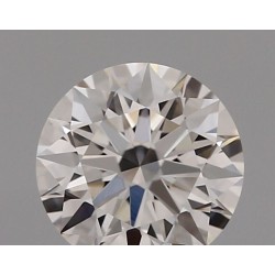 Diament laboratoryjny szlif okrągły, 1.14ct, VVS1, D, IGI LG723549871