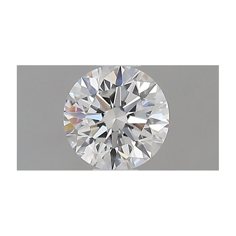 Diament szlif okrągły, 0.37ct, VVS1, E, GIA 2537854085 Diament szlif okrągły, 0.37ct, VVS1, E, GIA 2537854085