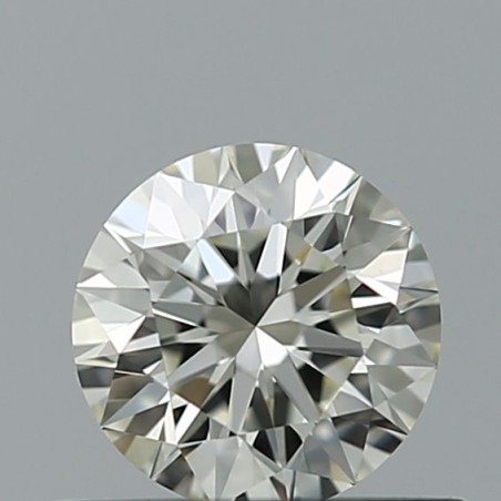 Diament szlif okrągły, 0.41ct, VVS1, I, IGI 757510199