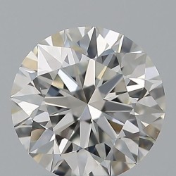 Diament szlif okrągły, 0.7ct, VVS1, G, IGI 757509967