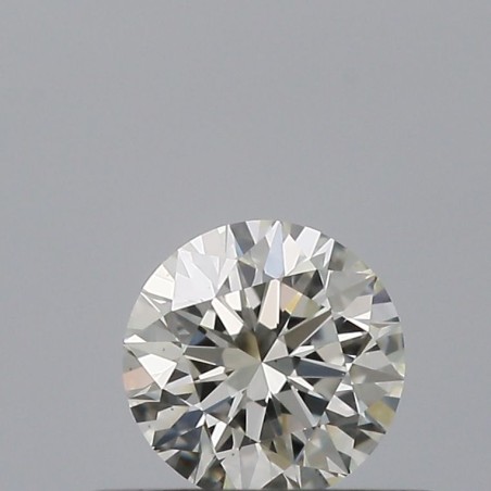 Diament szlif okrągły, 0.3ct, VVS2, I, IGI 757509584