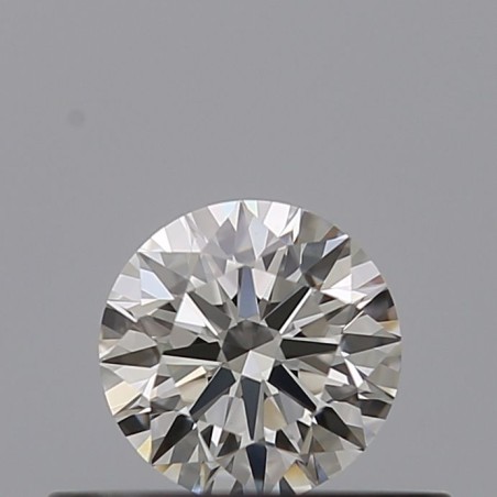 Diament szlif okrągły, 0.32ct, VVS2, F, IGI 757510663