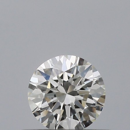 Diament szlif okrągły, 0.33ct, VVS1, G, IGI 757509733