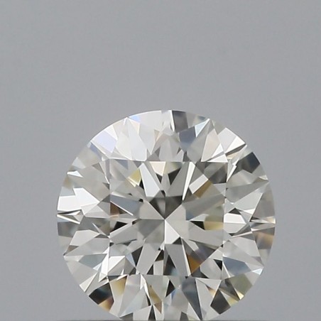 Diament szlif okrągły, 0.5ct, VVS1, G, IGI 757510331