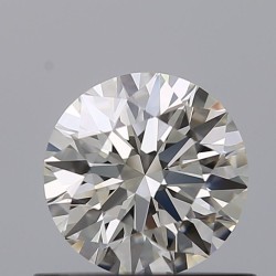 Diament szlif okrągły, 0.6ct, VVS2, G, IGI 757510779