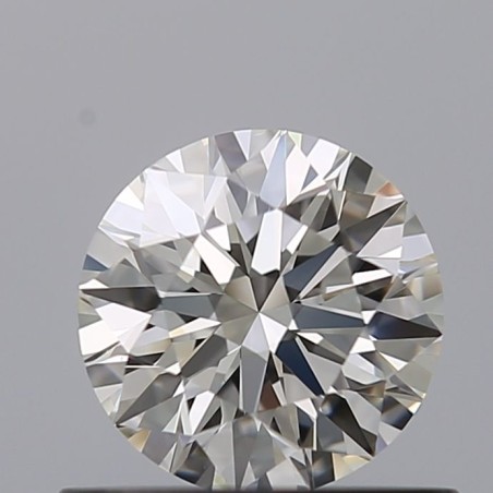 Diament szlif okrągły, 0.6ct, VVS2, G, IGI 757510779