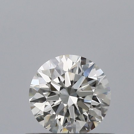 Diament szlif okrągły, 0.4ct, VVS2, G, IGI 757509731