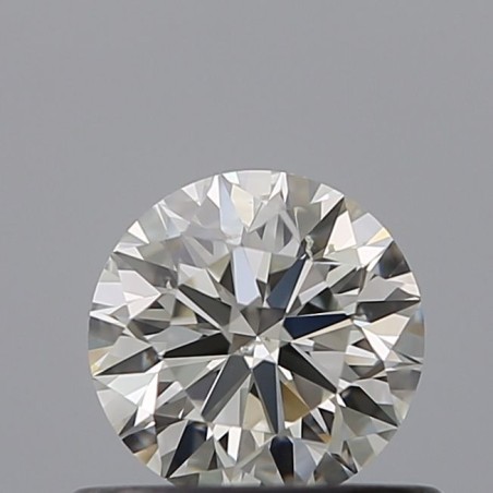 Diament szlif okrągły, 0.5ct, SI1, H, IGI 757509783