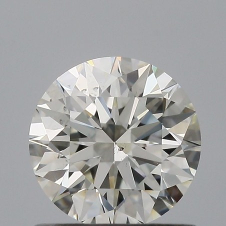 Diament szlif okrągły, 0.7ct, VS2, H, IGI 757509528