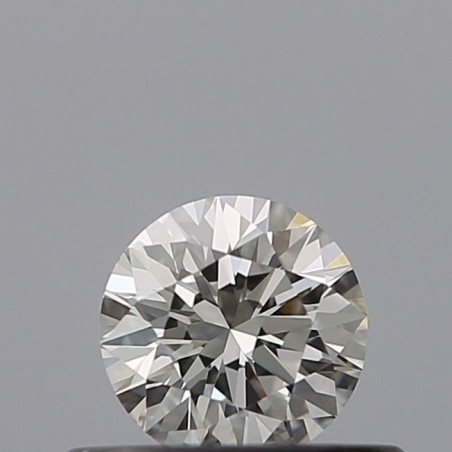 Diament szlif okrągły, 0.32ct, VVS1, H, IGI 757510083