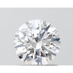 Diament laboratoryjny szlif okrągły, 1.09ct, VVS2, D, IGI LG760501909