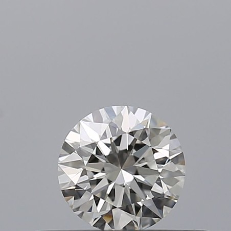 Diament szlif okrągły, 0.3ct, VVS2, F, IGI 757509703
